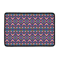 Native American Navajo Tribal Print Kitchen Mat