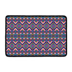 Native American Navajo Tribal Print Kitchen Mat