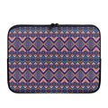 Native American Navajo Tribal Print Laptop Sleeve