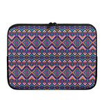 Native American Navajo Tribal Print Laptop Sleeve