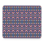 Native American Navajo Tribal Print Mouse Pad