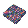 Native American Navajo Tribal Print Outdoor Seat Cushion Cover
