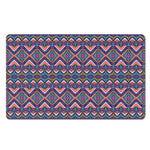 Native American Navajo Tribal Print Polyester Doormat