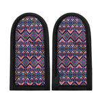 Native American Navajo Tribal Print Skillet Handle Cover