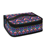 Native American Navajo Tribal Print Small Lunch Bag