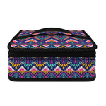 Native American Navajo Tribal Print Small Lunch Bag