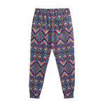 Native American Navajo Tribal Print Sweatpants