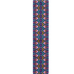 Native American Navajo Tribal Print Table Runner