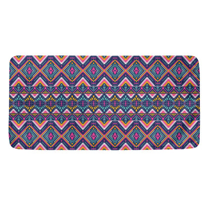 Native American Navajo Tribal Print Towel