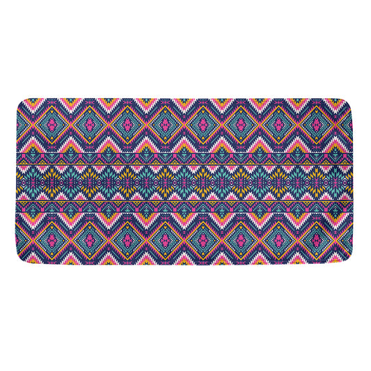 Native American Navajo Tribal Print Towel