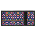 Native American Navajo Tribal Print Trifold Wallet