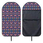 Native American Navajo Tribal Print Waterproof Car Seat Cover