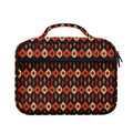 Native American Pattern Print Briefcase Bible Bag