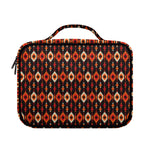 Native American Pattern Print Briefcase Bible Bag