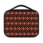 Native American Pattern Print Classic Bible Case