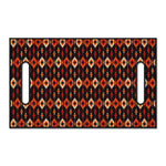 Native American Pattern Print Golf Cart Seat Cover