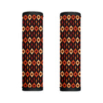 Native American Pattern Print Handle Covers