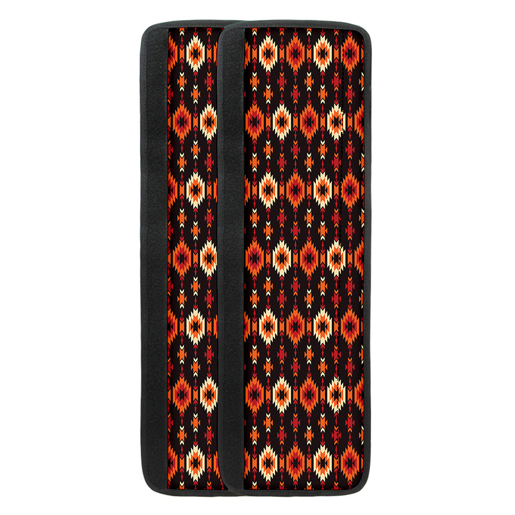 Native American Pattern Print Refrigerator Handle Covers