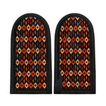 Native American Pattern Print Skillet Handle Cover