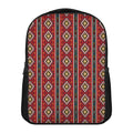 Native American Tribal Pattern Print Casual Backpack