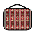 Native American Tribal Pattern Print Classic Bible Case