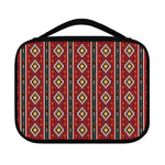 Native American Tribal Pattern Print Classic Bible Case