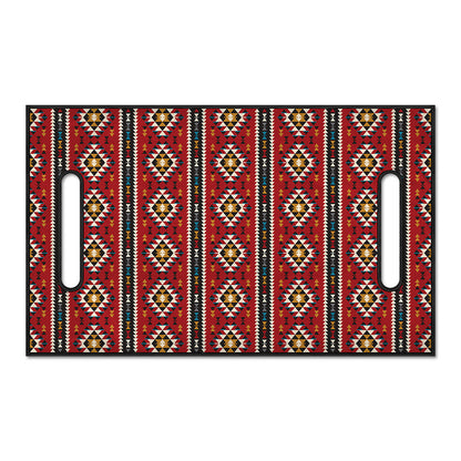 Native American Tribal Pattern Print Golf Cart Seat Cover