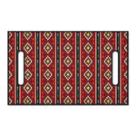 Native American Tribal Pattern Print Golf Cart Seat Cover