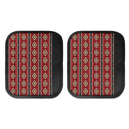 Native American Tribal Pattern Print Handle Covers