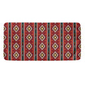 Native American Tribal Pattern Print Towel