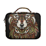 Native American Wolf Spirit Animal Print Briefcase Bible Bag