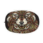 Native American Wolf Spirit Animal Print Car Side Mirror Covers