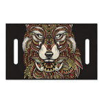 Native American Wolf Spirit Animal Print Golf Cart Seat Cover
