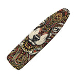 Native American Wolf Spirit Animal Print Ironing Board Cover