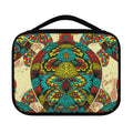 Native Bohemian Sea Turtle Print Classic Bible Case