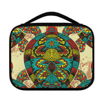 Native Bohemian Sea Turtle Print Classic Bible Case