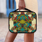 Native Bohemian Sea Turtle Print Classic Bible Case