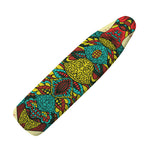 Native Bohemian Sea Turtle Print Ironing Board Cover