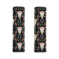 Native Buffalo Pattern Print Handle Covers