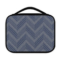 Native Denim Jeans Pattern Print Classic Bible Case