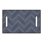 Native Denim Jeans Pattern Print Golf Cart Seat Cover