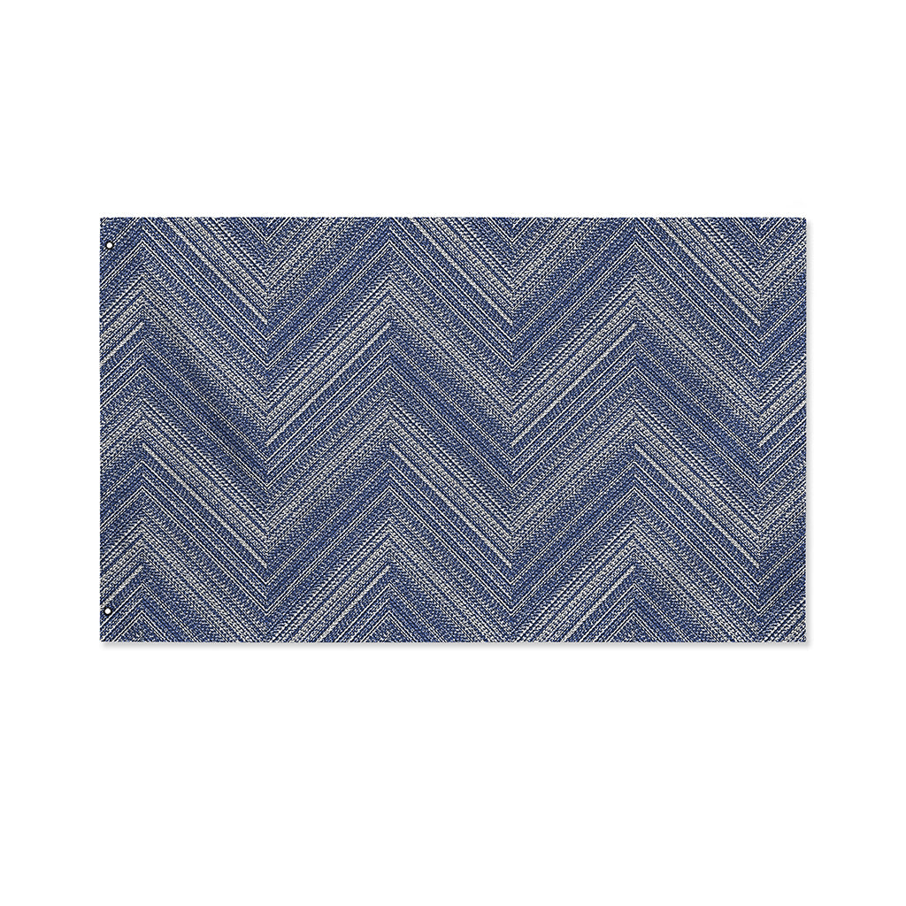 Native Denim Jeans Pattern Print Polyester Flag