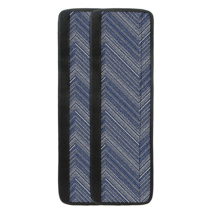 Native Denim Jeans Pattern Print Refrigerator Handle Covers