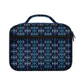 Native Ethnic Pattern Print Briefcase Bible Bag