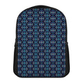 Native Ethnic Pattern Print Casual Backpack