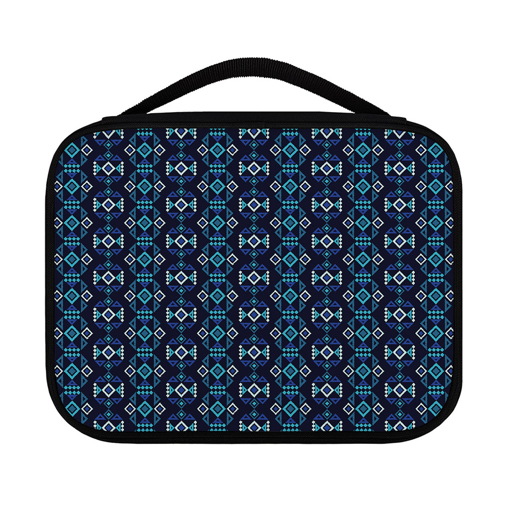 Native Ethnic Pattern Print Classic Bible Case