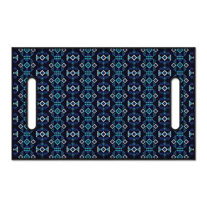 Native Ethnic Pattern Print Golf Cart Seat Cover