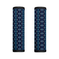 Native Ethnic Pattern Print Handle Covers
