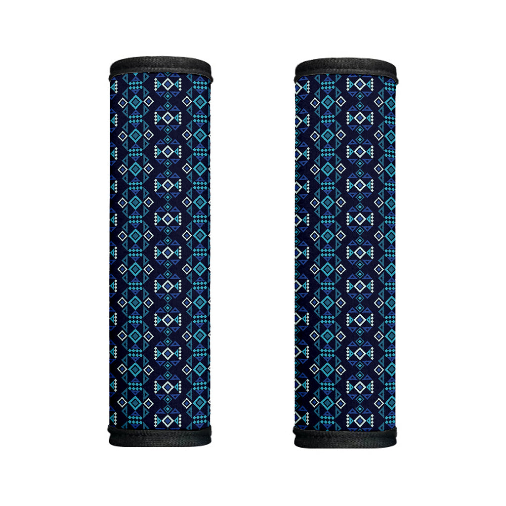 Native Ethnic Pattern Print Handle Covers