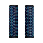 Native Ethnic Pattern Print Handle Covers